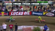 Lucas Oil Pro Motocross 2018 Glen Helen 250 Race 1