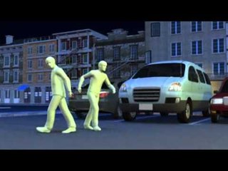 Next Media Video: German student killed after defending teenage girls