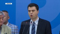 Protesta marshim e opozitës nuk do të ketë podium - Top Channel Albania - News - Lajme