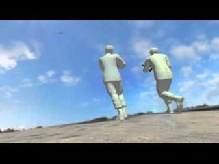 Next Media Video: 'Jihadist spy bird' gunned down by Afghan police