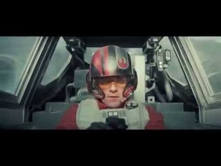 Cover Media Video: Star Wars trailer raises questions