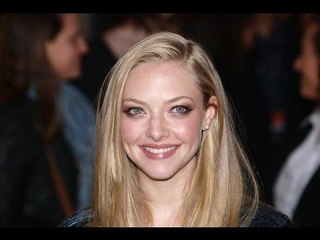 Cover Media Video: Happy Birthday, Amanda Seyfried