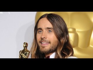 Cover Media Video: Jared Leto, Will Smith to lead star-studded cast of ‘Suicide Squad’