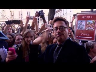 Cover Media Video: More kick-ass scenes to be added to Avengers Age Of Ultron