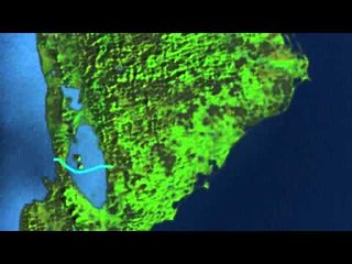 Next Media Video: Construction of massive Nicaragua canal set to begin