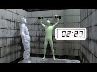 Next Media Video: US Senate report reveals CIA’s inhumane interrogation practices