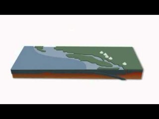 Next Media Video: Cascadia earthquake fault zone ‘worryingly quiet’