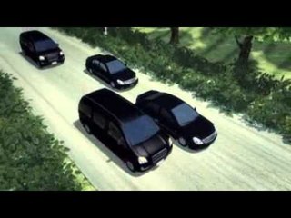 Next Media Video: Philippines congressman Belmonte survives ambush