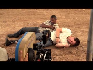 Cover Media Video: Mark Wahlberg petitions for pardon of past crimes