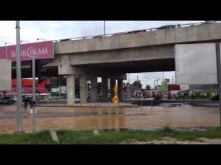 MMOTV: Keeping dry on higher ground in Kota Baru