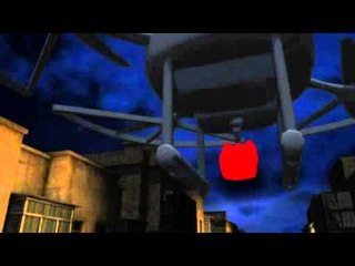 Next Media Video: Night-vision drones to patrol New Delhi