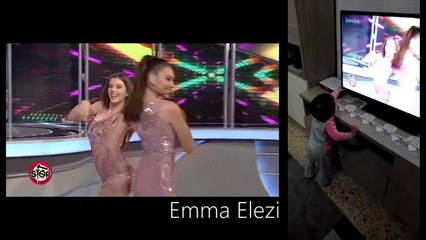 Stop - Fansat e vegjël të “Stop” . 25 maj 2018