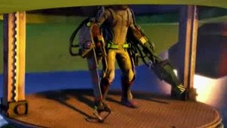 Thunderbirds Are Go! S02E24 - Hyperspeed