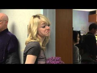 Cover Media Video: Emma Stone tops Forbes rich list yet again