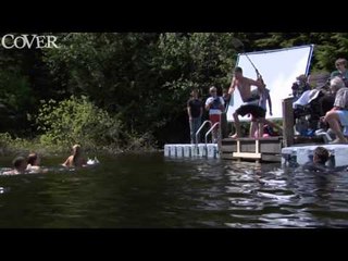 Cover Media Video: Chris Hemsworth spills the beans on brother's love life