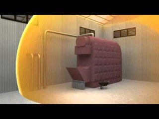 Next Media Video: Three killed in factory explosion in Malaysia