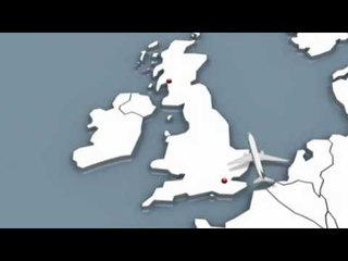 Next Media Video: Healthcare worker in UK diagnosed with Ebola