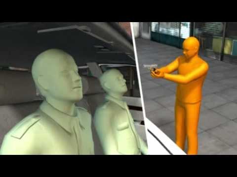 Next Media Video: NYPD officers gunned down in Brooklyn