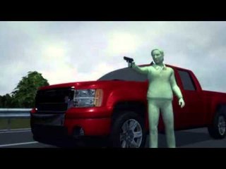 Next Media Video: Two US police officer wounded after stopping two vehicles in West Virginia