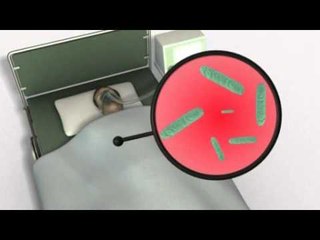 Next Media Video: Muhammad Ali in hospital with pneumonia