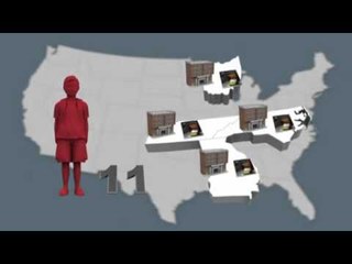 Next Media Video: Flu outbreak in US ahead of festive holidays