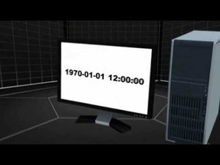 Next Media Video: New ‘millennium bug’ threatens to wipe out computers in January 2038