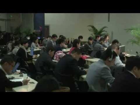 Next Media Video: Runaway N.Korean soldier kills four in China