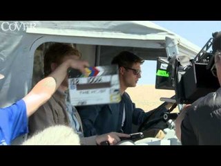 Cover Media Video: Hollywood parents and their famous offspring