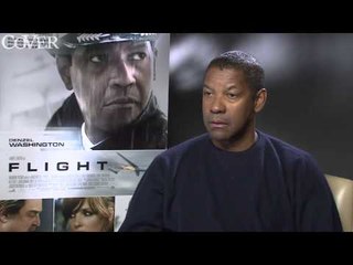 Cover Media Video: Happy birthday, Denzel Washington!