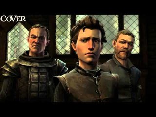 Cover Media Video: Games of Thrones video game ― a must-have for all fans