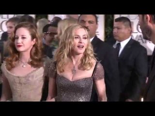 Cover Media Video: Madonna knocks out new song with Mike Tyson