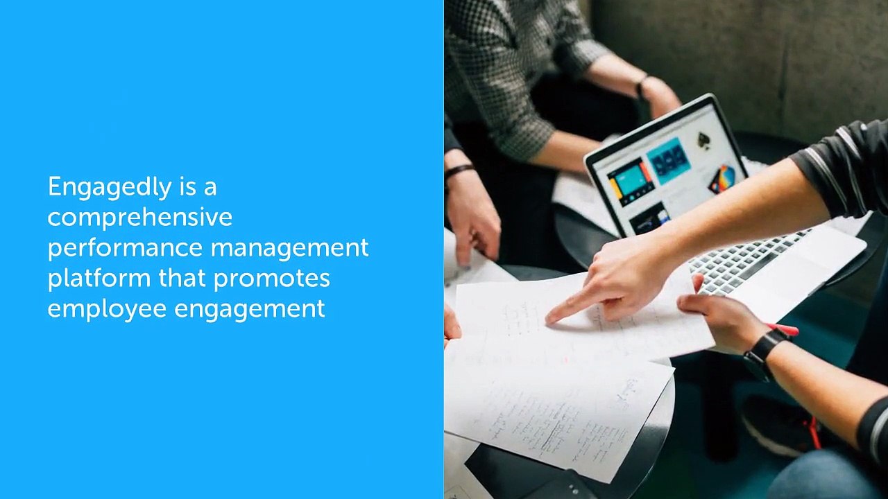 The Ultimate Performance Mangement System You Need