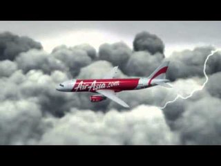 Next Media Video: Indonesia says ice could have contributed to crash