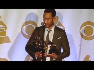 Cover Media Video: John Legend reveals secrets behind new track