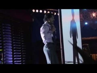 Cover Media Video: Wedding bells toll for Joe Manganiello, Sofia Vergara!