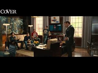 Cover Media Video: Aubrey Plaza joins Dirty Grandpa and more movie news