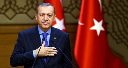 HÜDA PAR, Cumhurbaşkanı Seçiminde Erdoğan'ı Destekleyecek