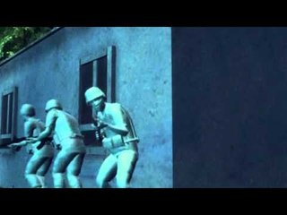 Next Media Video: Boko Haram captures multinational military base in northeast Nigeria