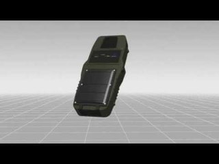 Next Media Video: New radars allows US cops to ‘see’ through walls