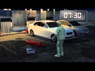 Next Media Video: Malaysian teen murdered for allegedly stealing from carwash