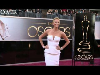 Cover Media Video: Sean Penn's ‘Paris proposal to Charlize’