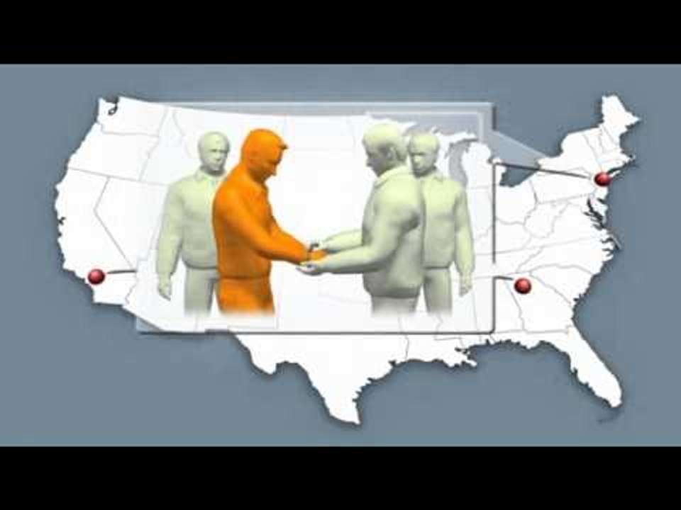 Next Media Video: DEA dismantles Mexican cartel drug ring in US