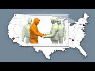 Next Media Video: DEA dismantles Mexican cartel drug ring in US