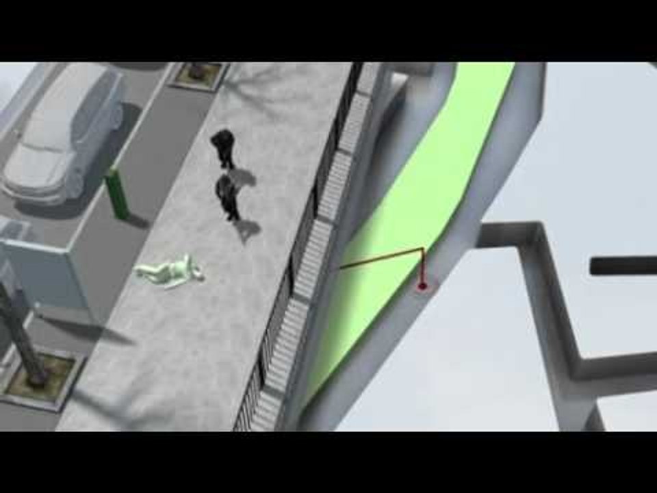 Next Media Video: Timeline of shooting attack on Charlie Hebdo magazine in Paris