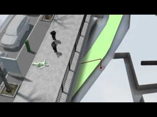 Next Media Video: Timeline of shooting attack on Charlie Hebdo magazine in Paris