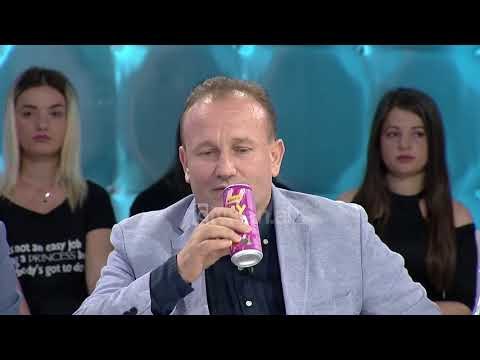 Zone e lire - Politike / Perse Edi Rama del me tuta ne takim me popullin? (25 maj 2018)