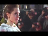 Cover Media Video: Angelina Jolie stands up for innocent victims