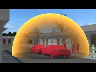 Next Media Video: Al-Shabab bomb attack kills four near Mogadishu’s international airport