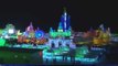 AFP Video: Art meets ice at Harbin ice and snow festival in China