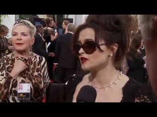 Cover Media Video: A look back at Helena Bonham Carter’s love life